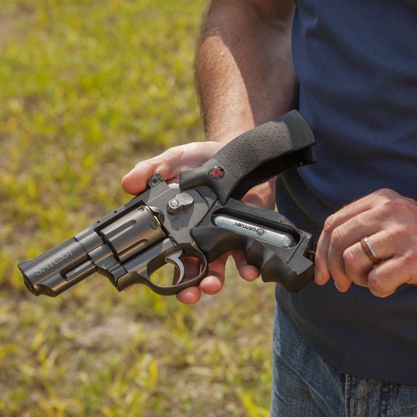 Choosing the Right Air Gun for Effective Self-Defense