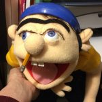 Safety and Quality: the Materials used in Jeffy Puppet