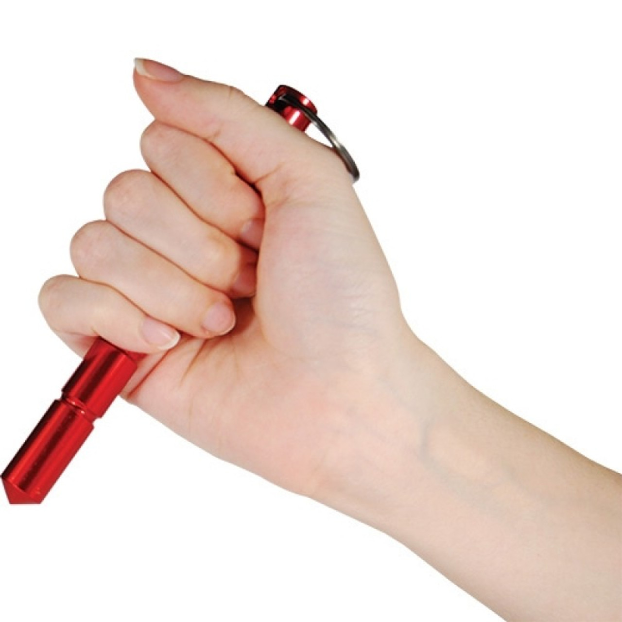 Empowering Women’s Self-Defense with Keychain Tools