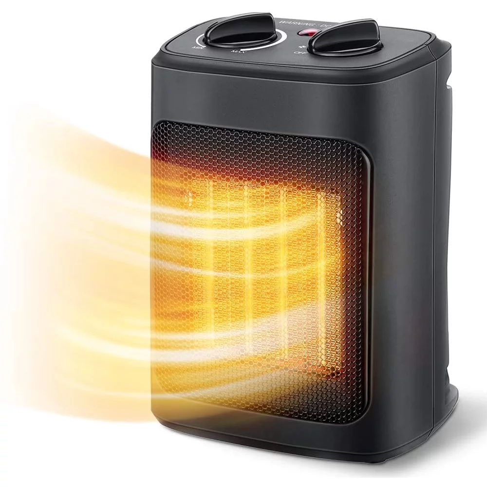 Stay Warm and Safe: Essential Tips for Space Heater Safety