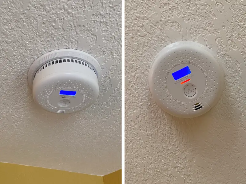 Disabling a Smoke Alarm Safely: Guidelines and Considerations插图4