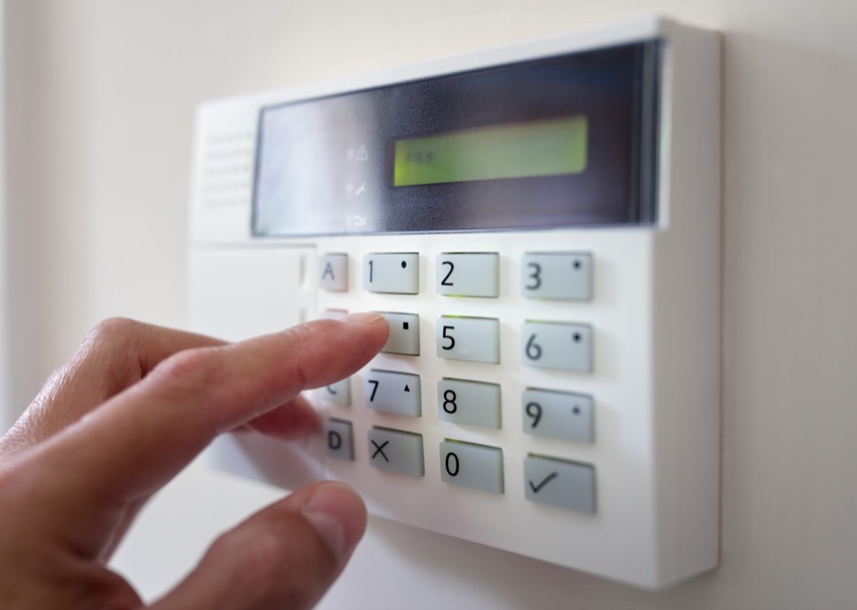 Home Systems Protection: Safeguarding Your Living Space