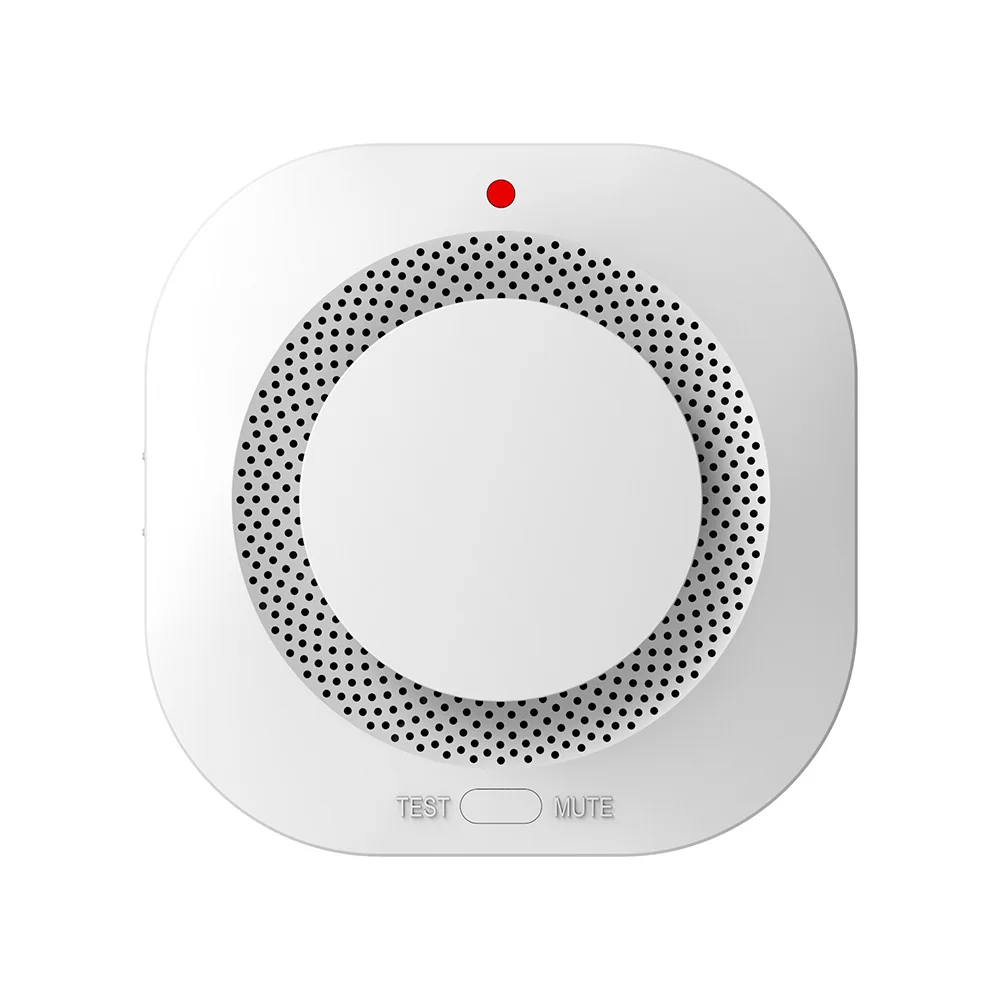 first alert smoke alarm replace battery