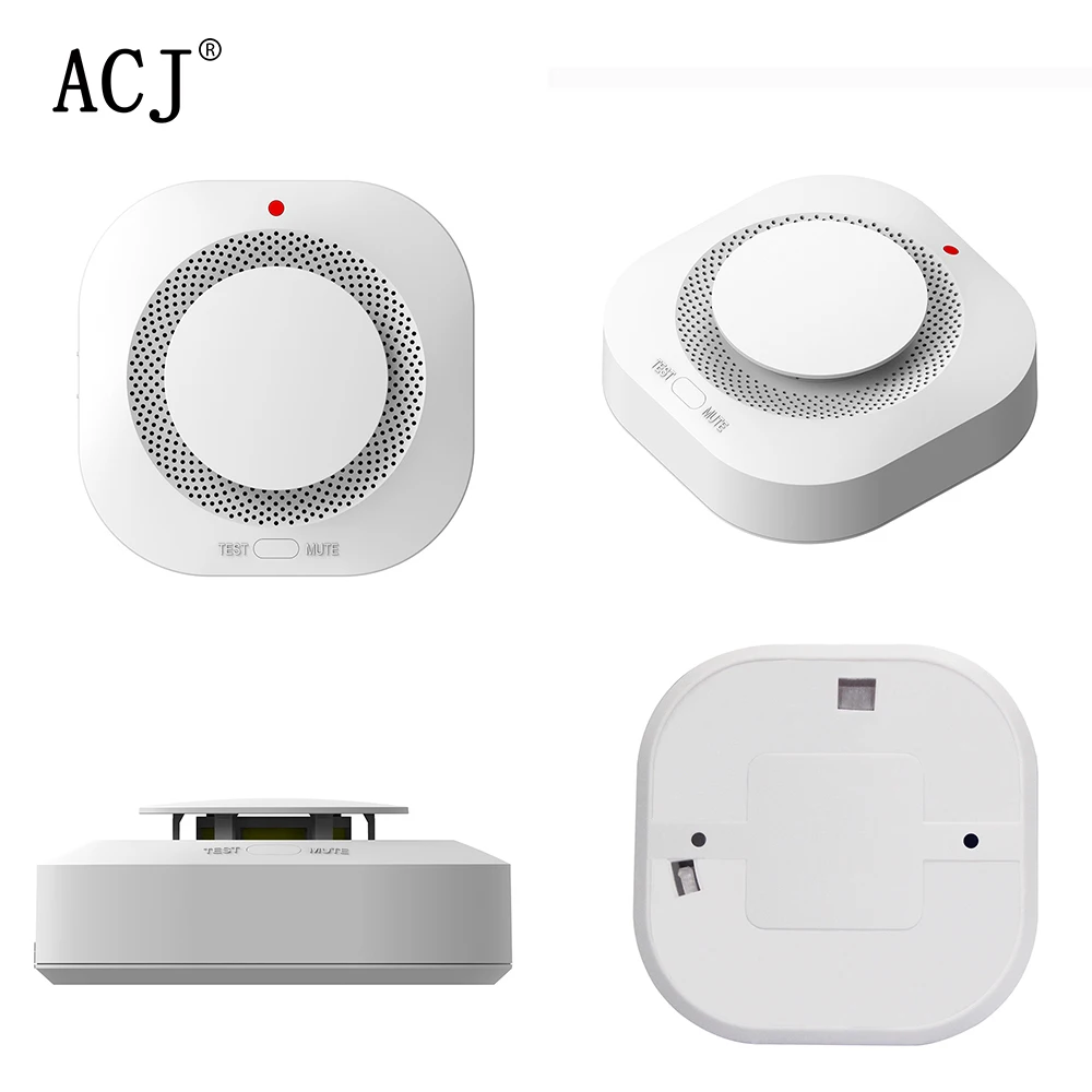 first alert smoke alarm replace battery