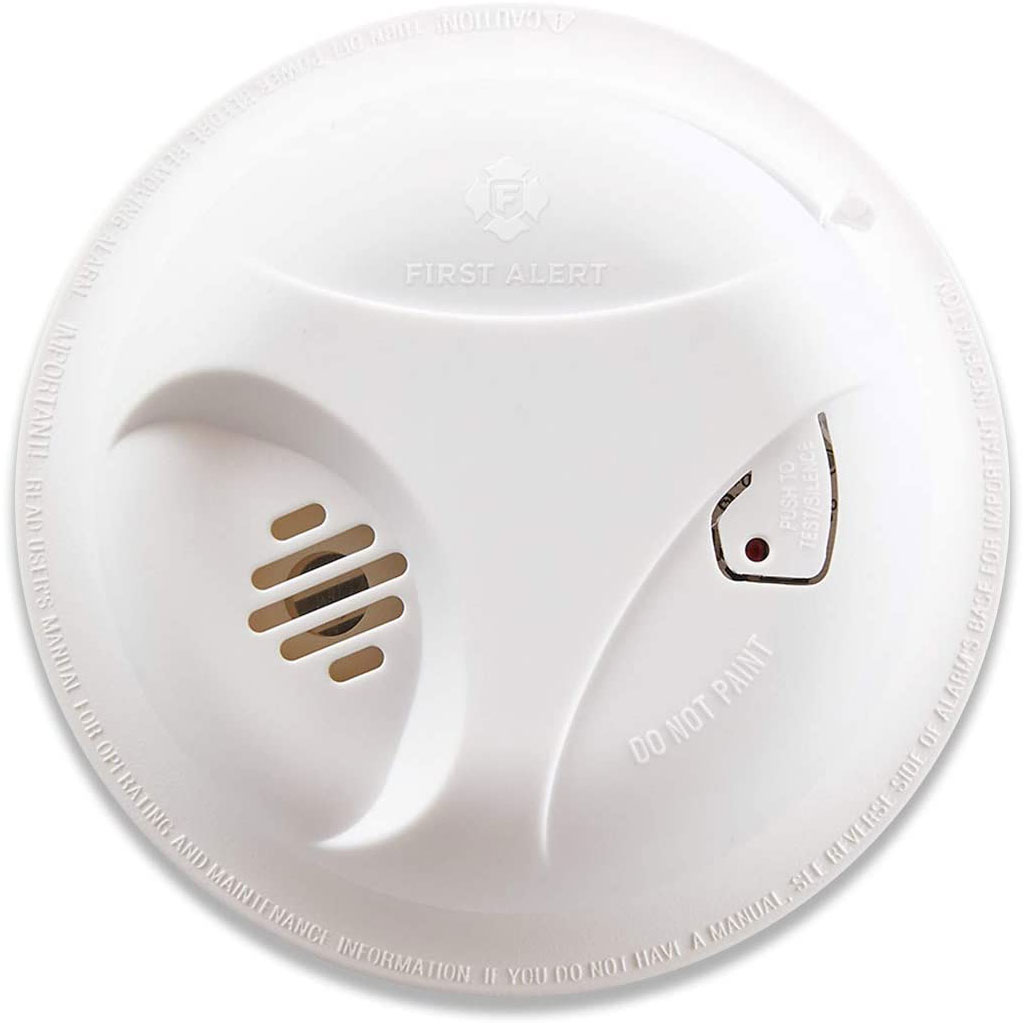 Resolving Smoke Alarm Beeping: A Complete Guide缩略图