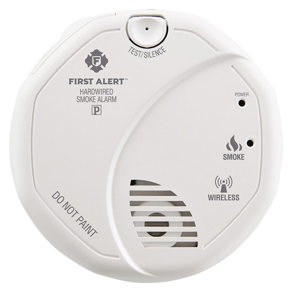 Your First Alert Smoke Alarm: Ensuring Effective Home Safety插图4