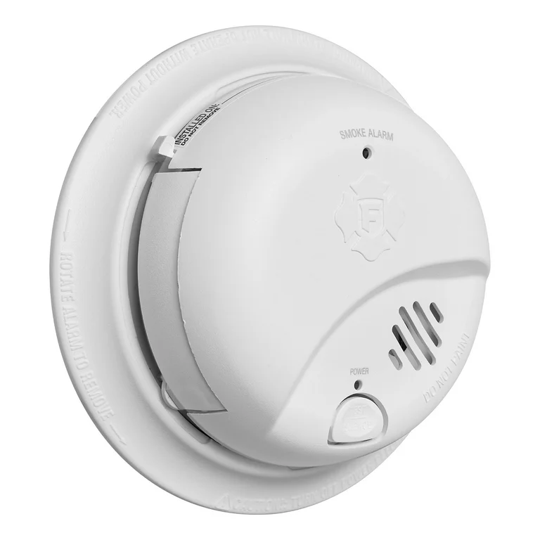 Silencing a Smoke Alarm: Effective Methods插图2