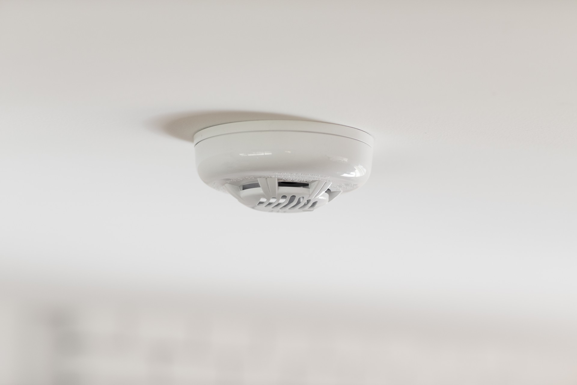 Understanding the Meaning of a Flashing Green Smoke Alarm Light插图3