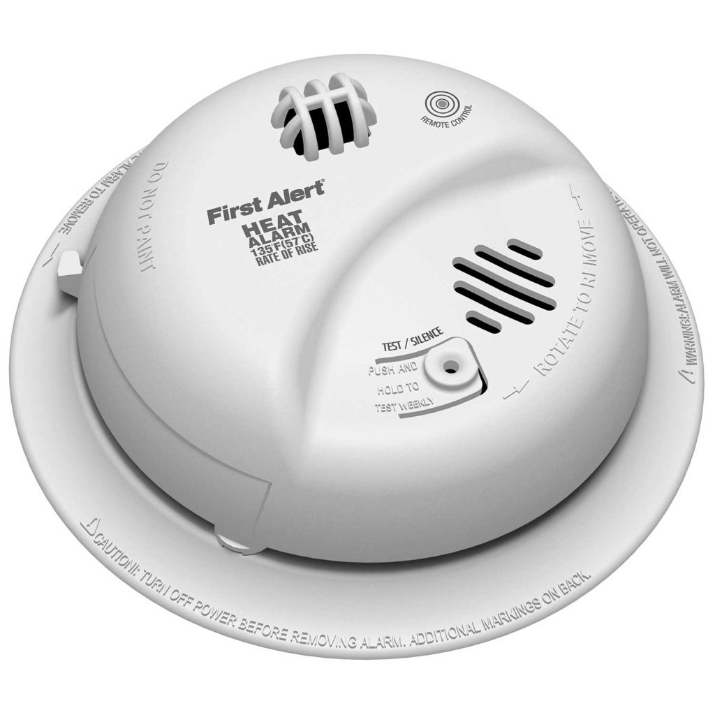 Your First Alert Smoke Alarm: Ensuring Effective Home Safety插图3