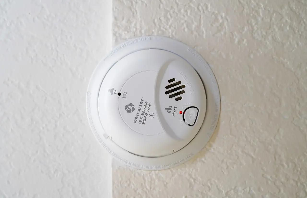 Silencing a Smoke Alarm: Effective Methods插图