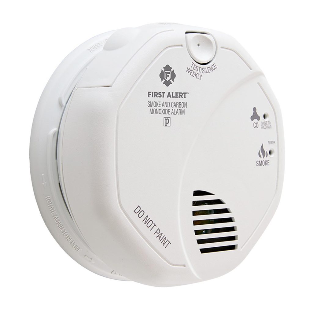 Your First Alert Smoke Alarm: Ensuring Effective Home Safety