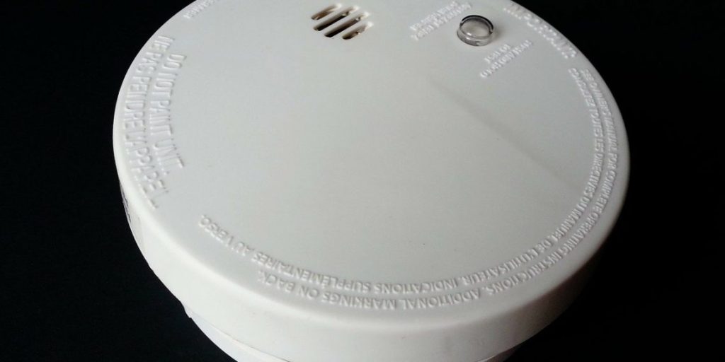 Troubleshooting a Persistent Smoke Alarm