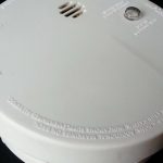 Troubleshooting a Persistent Smoke Alarm