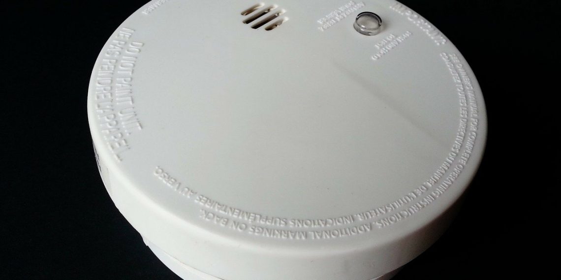 Troubleshooting a Persistent Smoke Alarm