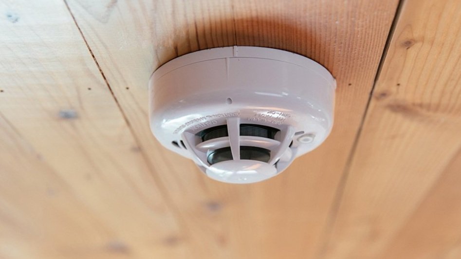 Why Does a Smoke Alarm Chirp?  Troubleshooting Tips插图2