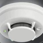 Understanding the Meaning of a Flashing Green Smoke Alarm Light