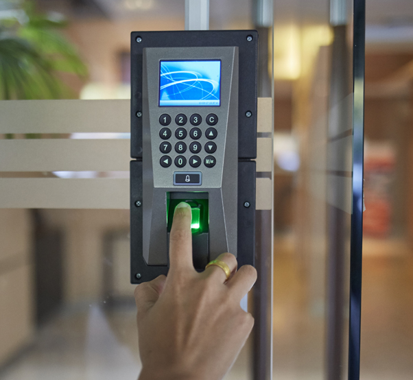 The Importance and Installation of Access Control Systems插图1