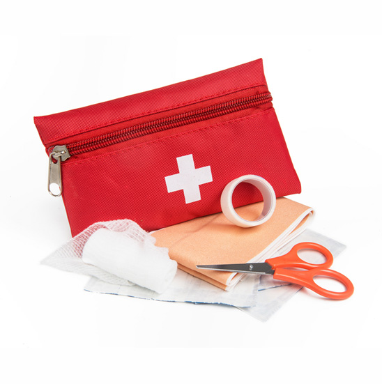 Essential First Aid: The Importance of a Small First Aid Kit插图2