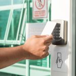 Enhancing Security with Physical Access Control