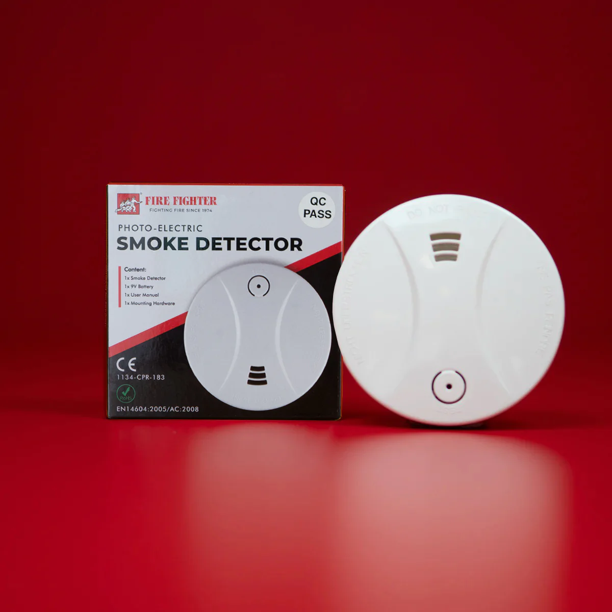 Smoke Alarm Keeps Beeping with New Battery插图1