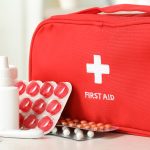 Essential Must-Haves: An Infant First Aid Kit