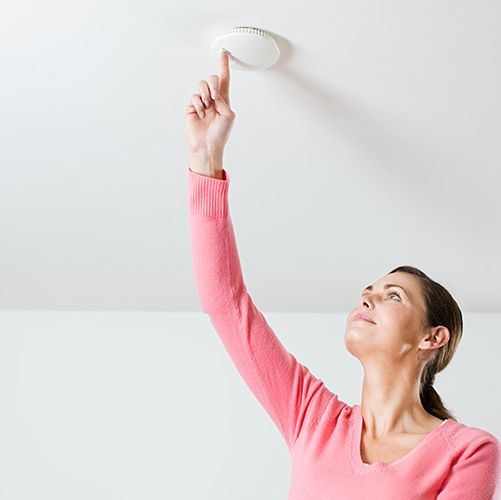 Understanding Why Smoke Alarms Keep Going Off插图4