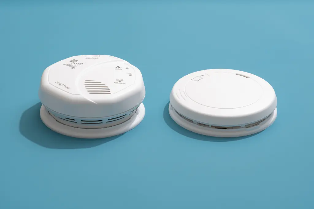 Smoke Alarm Keeps Beeping with New Battery插图