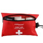 First Aid Kit Bag:Essential Resource for Emergency Preparedness