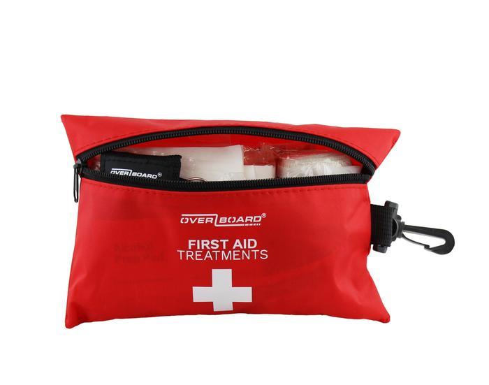 First Aid Kit Bag:Essential Resource for Emergency Preparedness