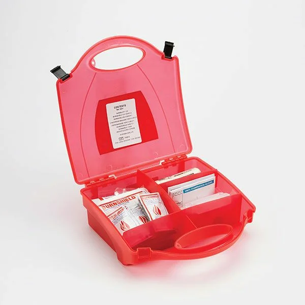 dental first aid kit