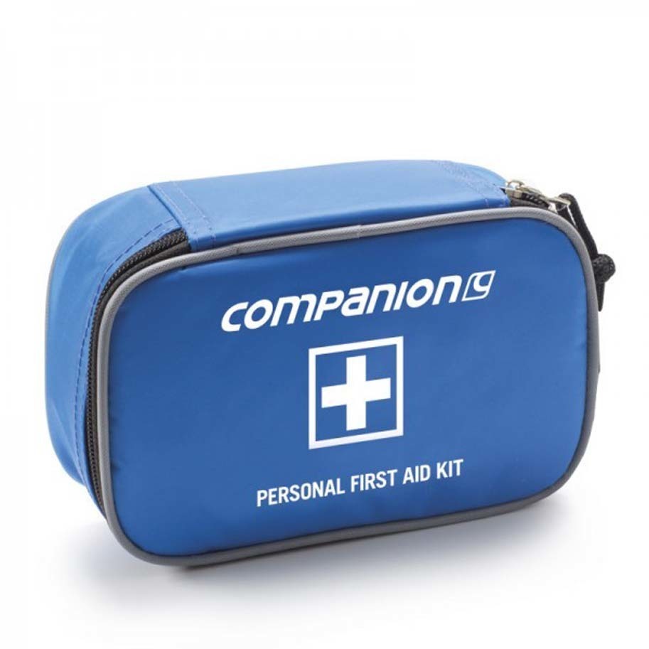 Essential First Aid Kit For Boat缩略图