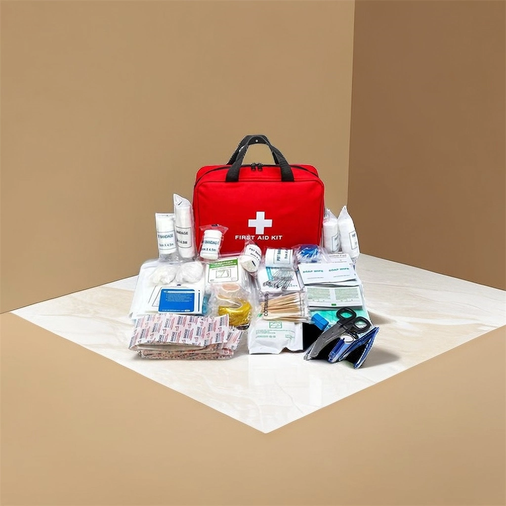 professional first aid kit