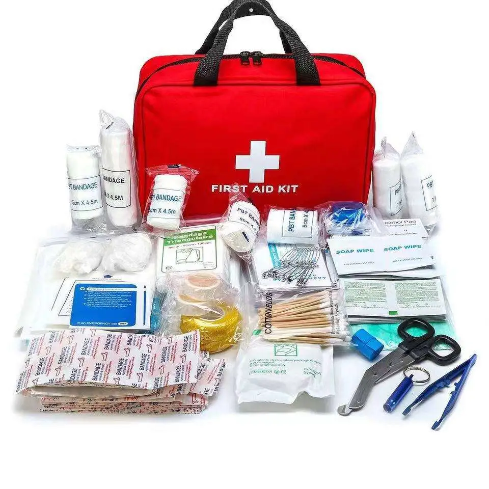 Professional First Aid Kit