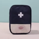 Essential First Aid Kit for Hiking