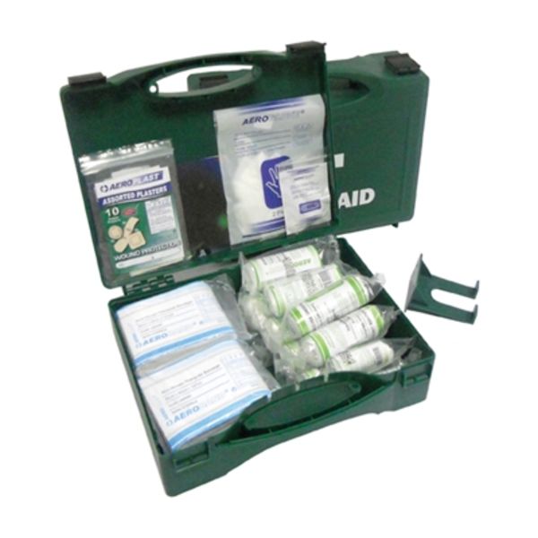 dental first aid kit