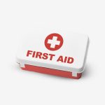 portable first aid kit