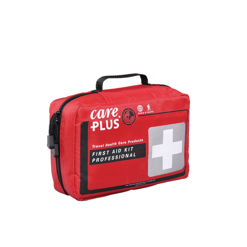 professional first aid kit