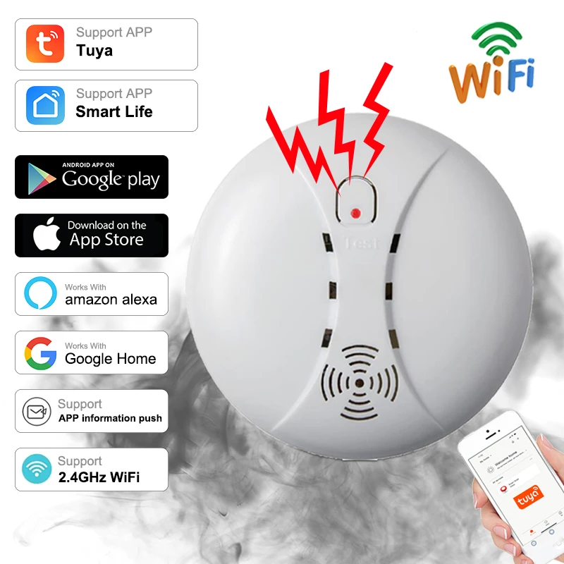 Smoke Alarm Beeping: The 3-Time Alert Meaning