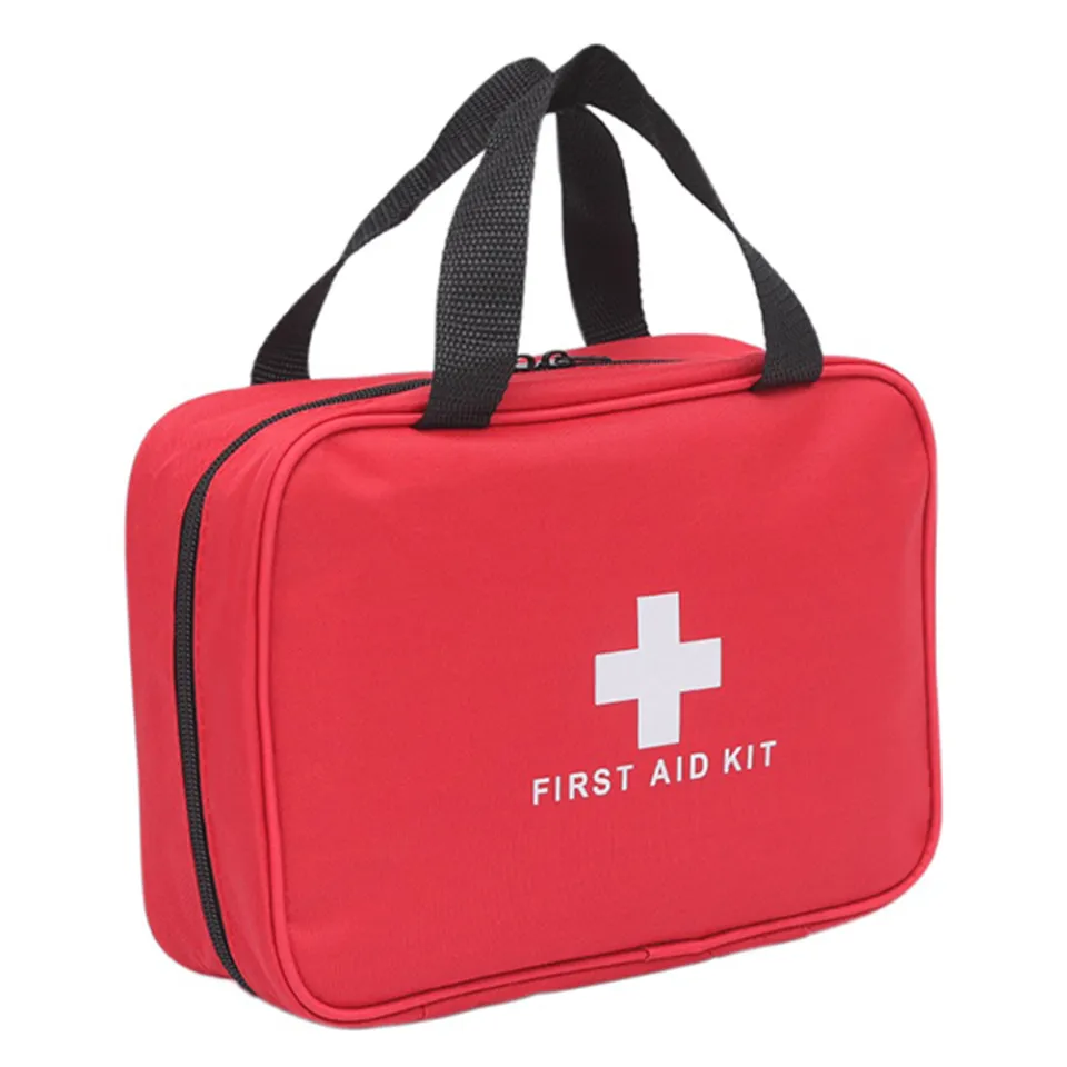 portable first aid kit