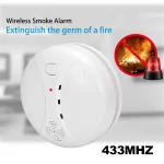 Silencing Persistent Smoke Alarms: What to Do?