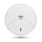 Decoding First Alert Smoke Alarm Red Light Signals