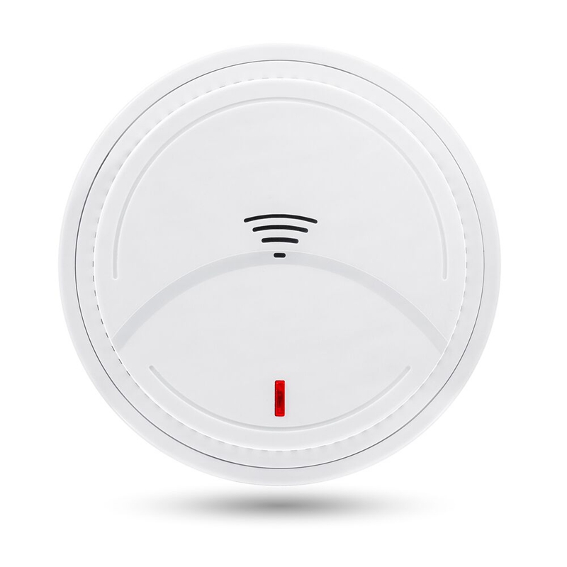 Decoding First Alert Smoke Alarm Red Light Signals缩略图