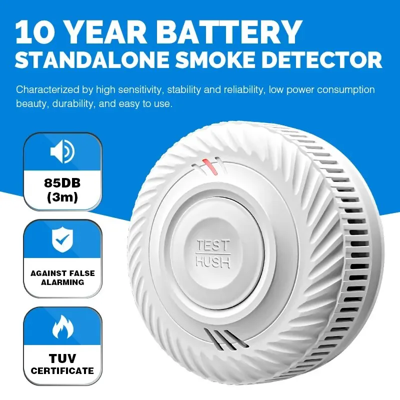 how to turn off smoke alarm permanently