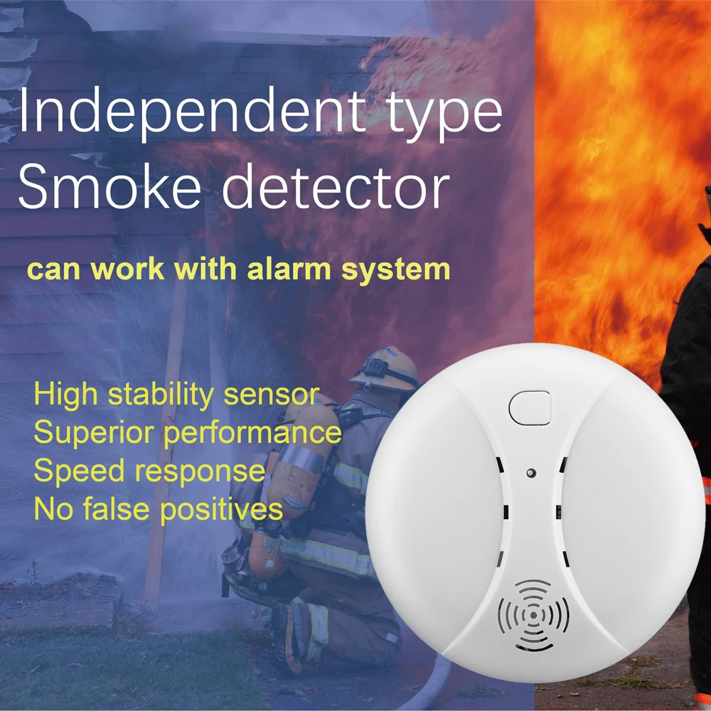 how to make smoke alarm stop beeping