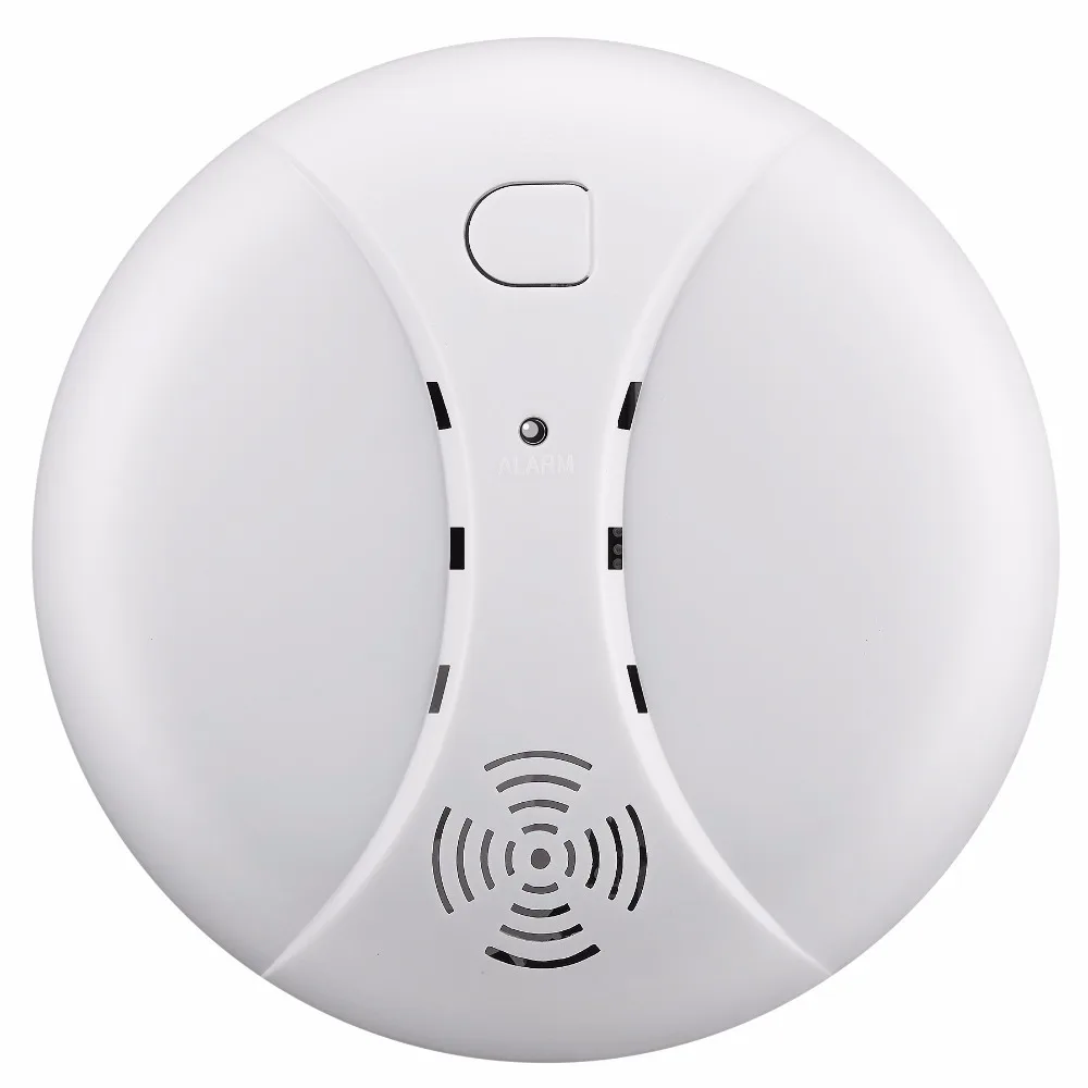 Smoke Alarm Troubleshooting: Silence It for Good