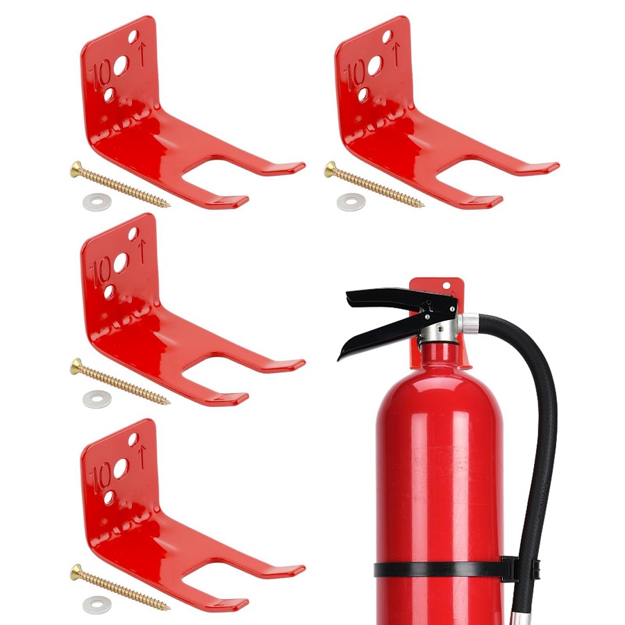 fire extinguisher bracket
