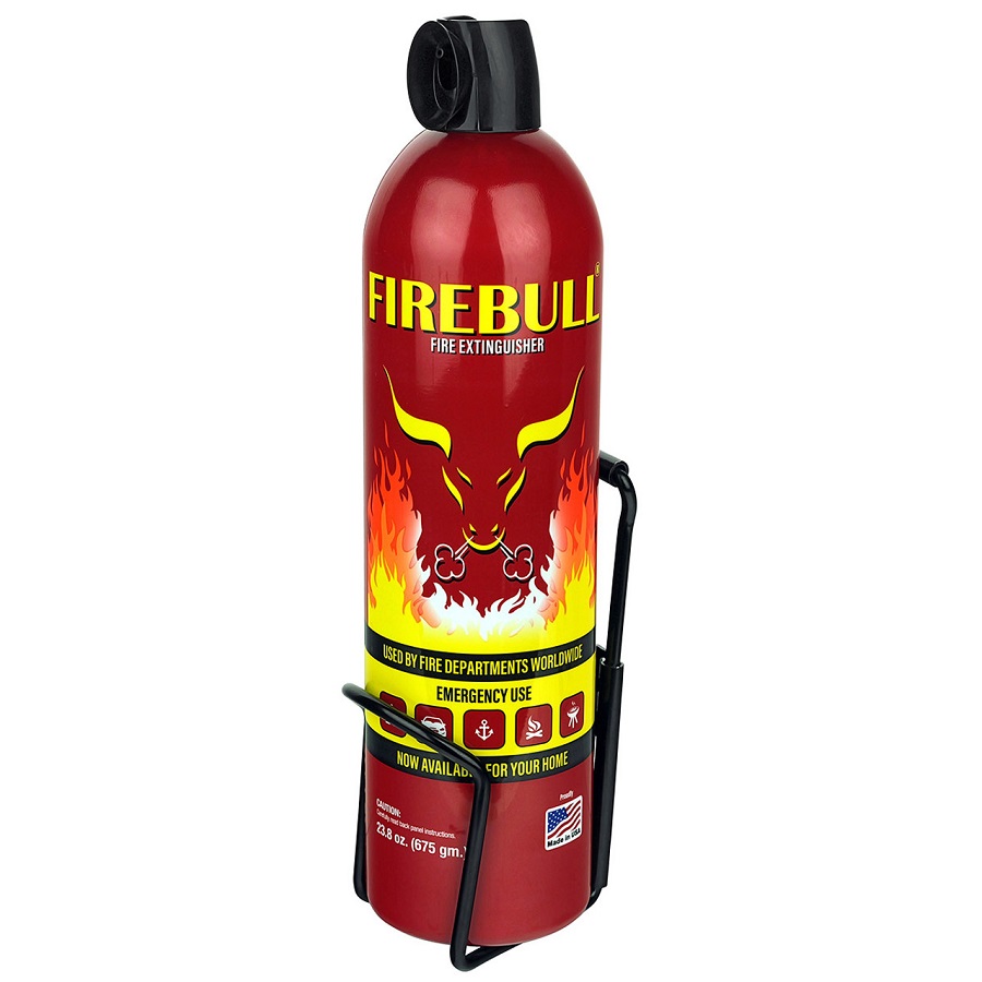 Essential Guide to Choosing the Right Fire Extinguisher