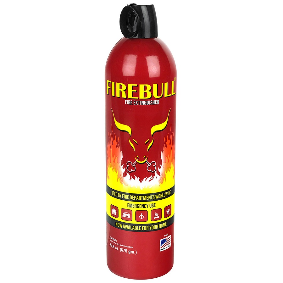 fire extinguisher for home 