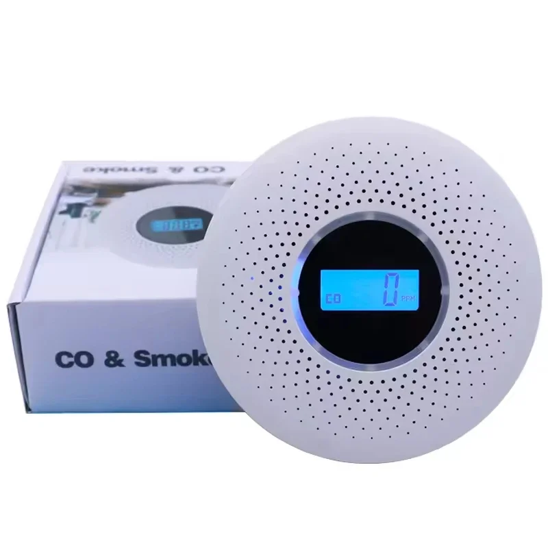 Demystifying Random Nightly Smoke Alarm Triggers