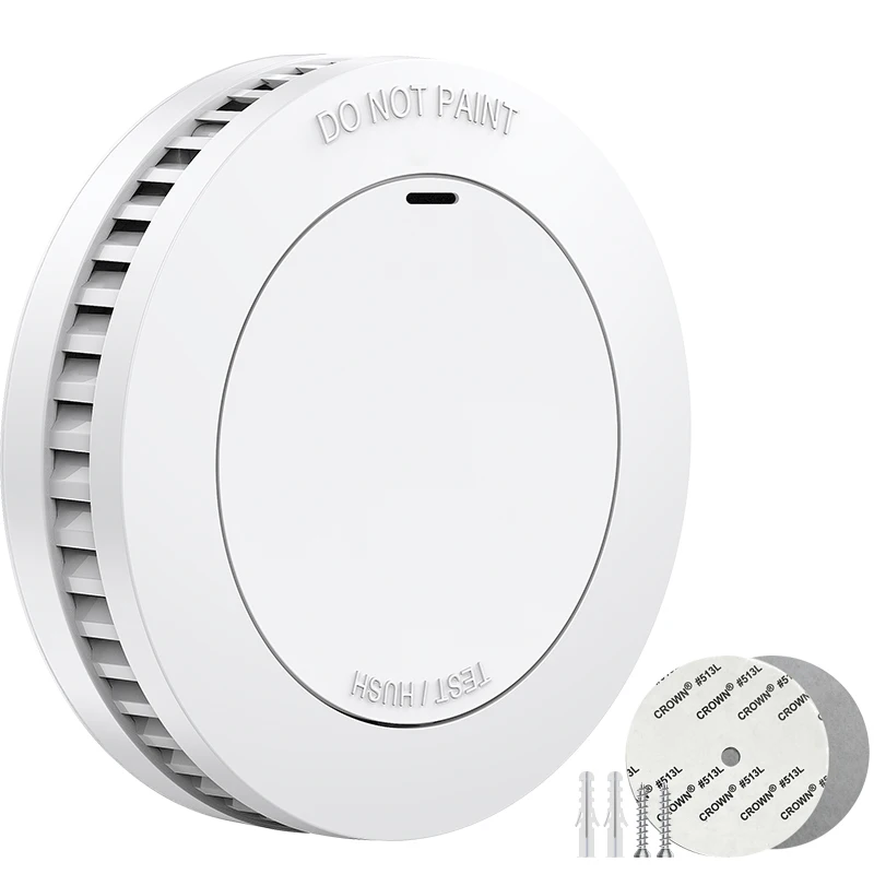 Solving First Alert Smoke Alarm False Alarms